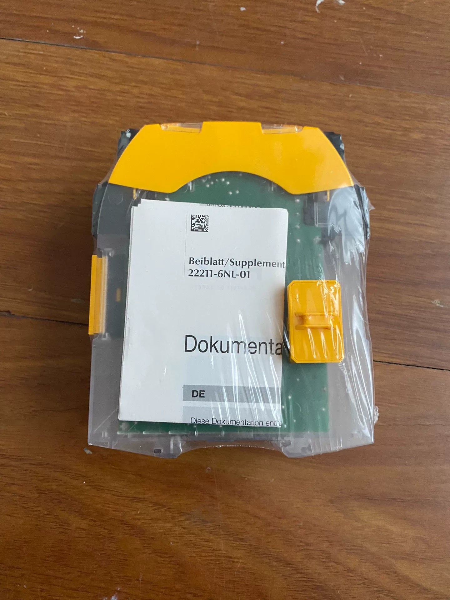 1pc new  PILZ PNOZ S11   751111 24VDC