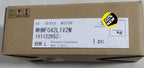1pc New   Panasonic MHMF042L1U2M