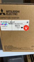 1pc new in box freeshipping Mitsubishi FR-D720S-1.5K-CHT