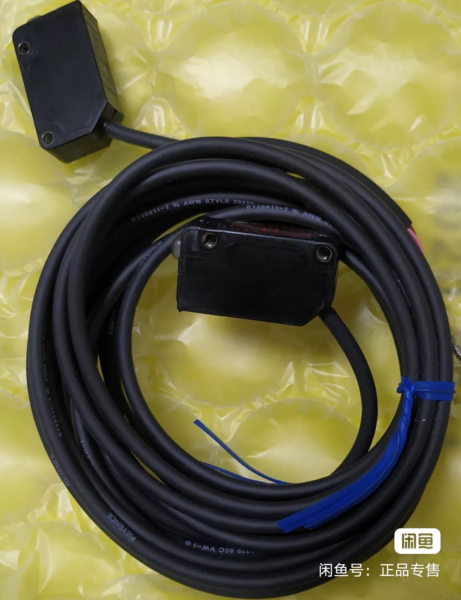 1pc New   KEYENCE PZ-M11