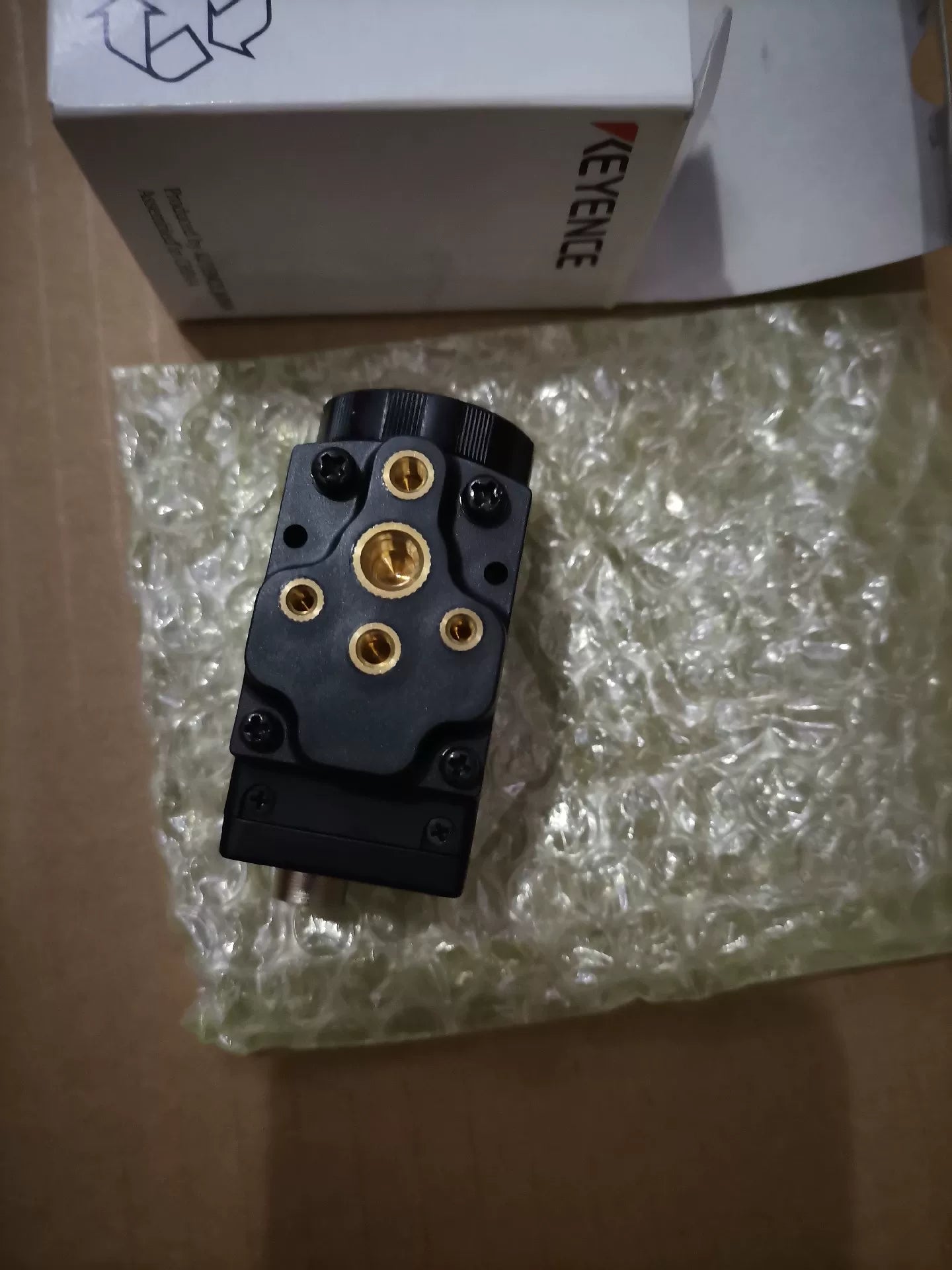 1pc New   KEYENCE XG-200C
