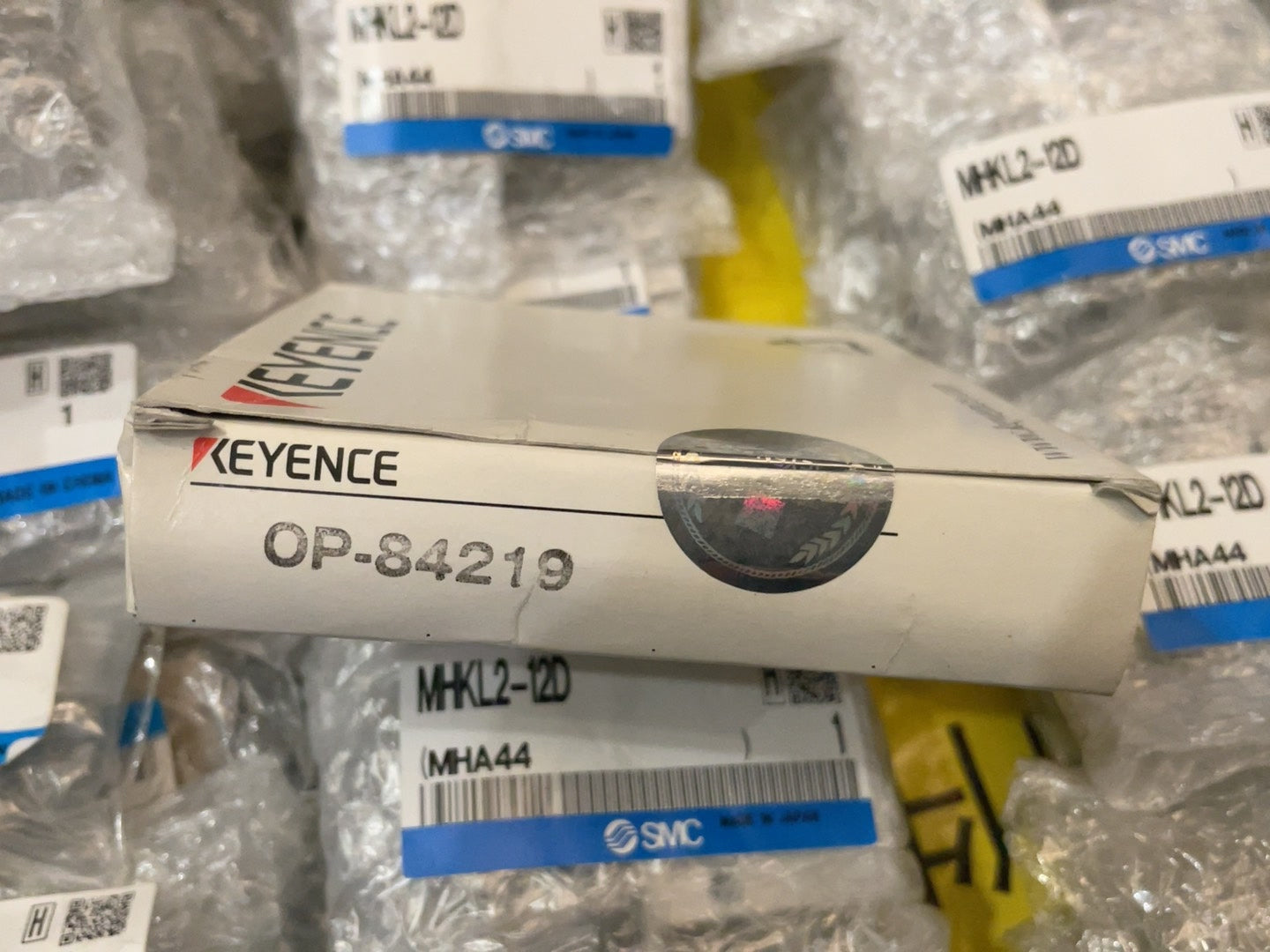 1pc new for KEYENCE OP-84219