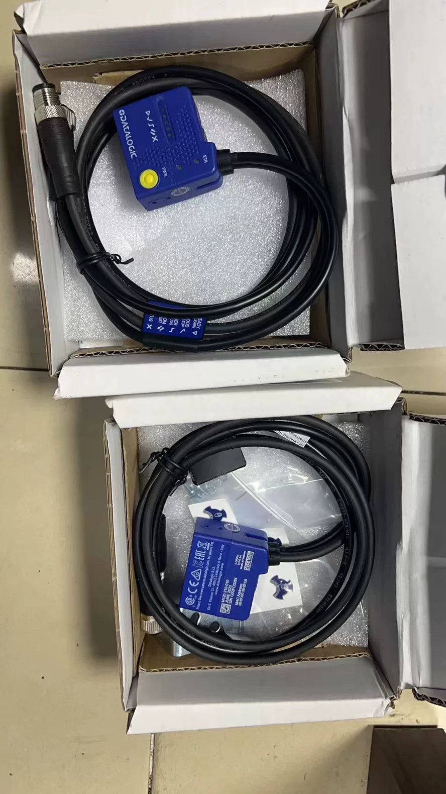 1pc new in box freeshipping DATALOGIC MATRIX120-210-010