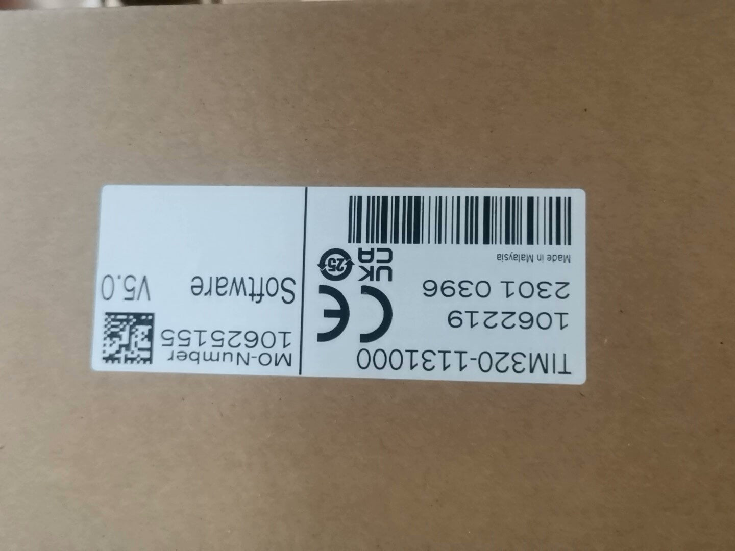 1pc new in box freeshipping SICK TIM320-1131000