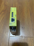 1pc new  PILZ EtherNet/IP   772137