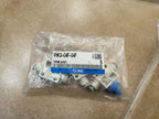 1pc new for SMC VHK3-04F-04F
