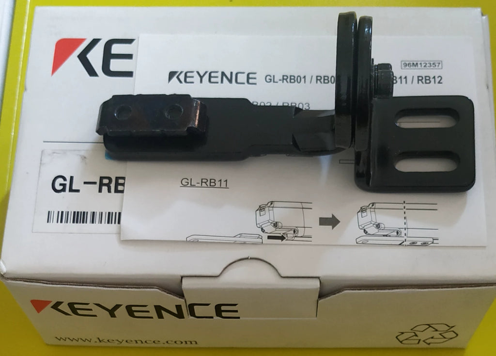 1pc New   KEYENCE GL-RB02