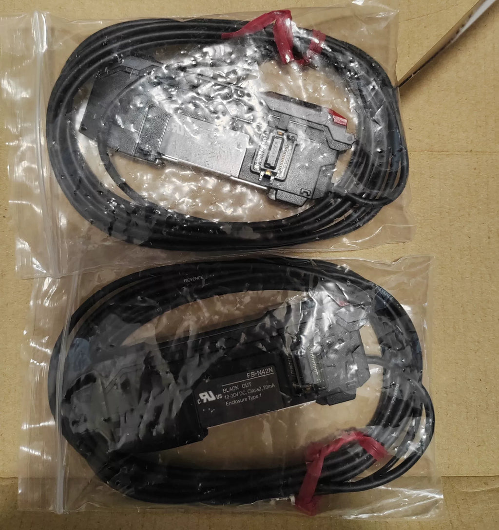 1pc New   KEYENCE FS-N42N