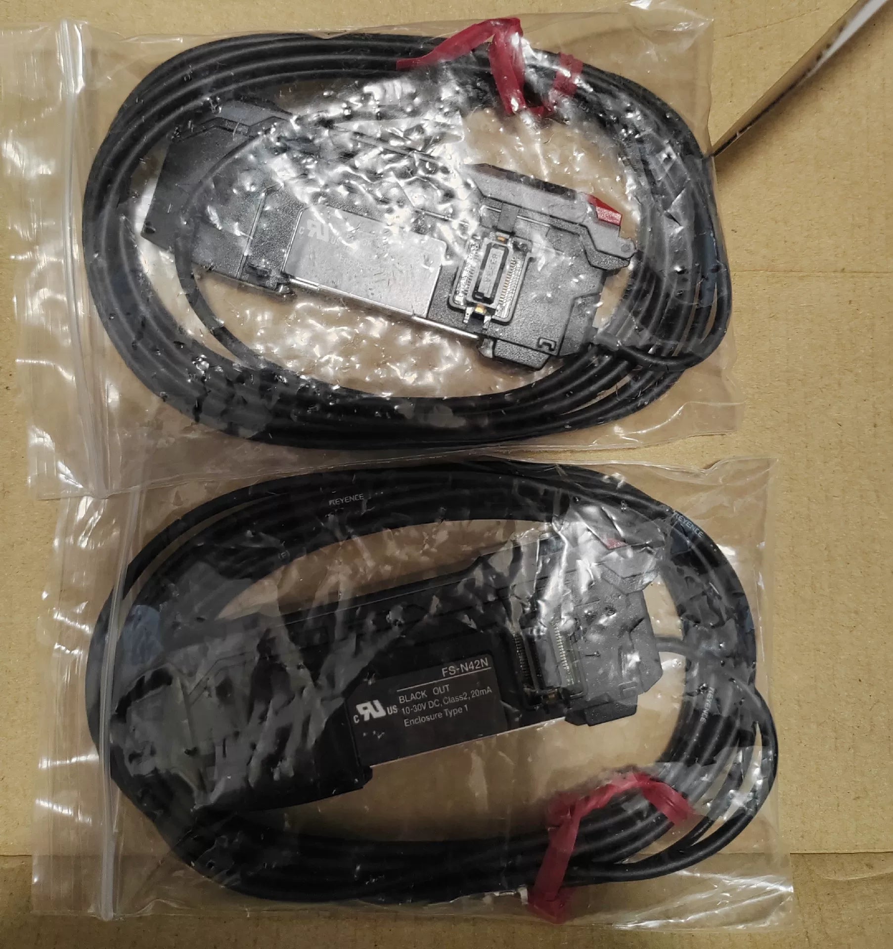 1pc New   KEYENCE FS-N42N