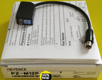 1pc New   KEYENCE PZ-M12P