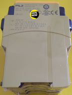 1pc New   PILZ PNOZX2.8P 777301