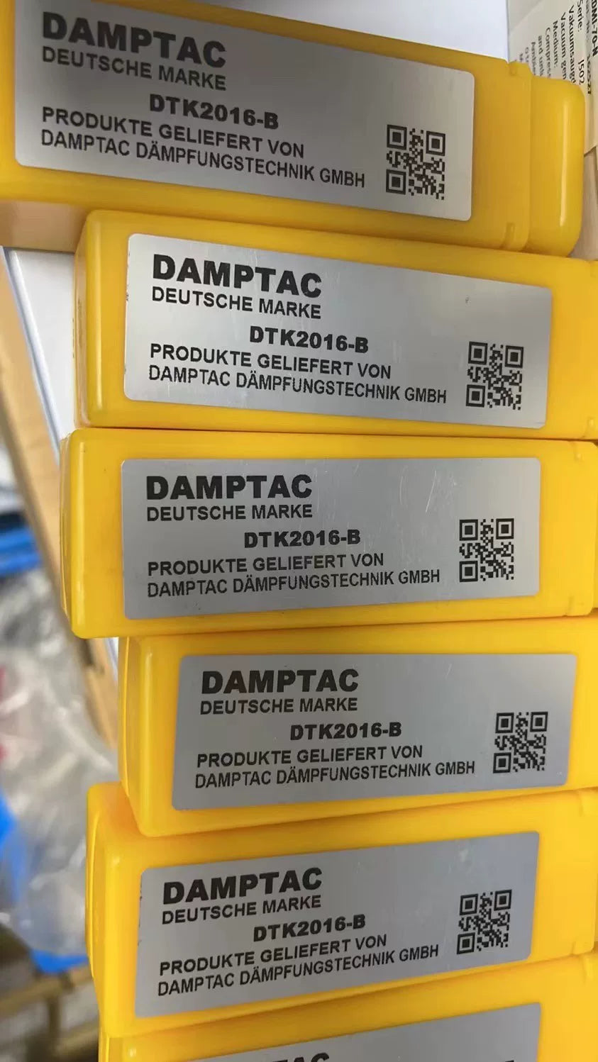 1pc new in box freeshipping DAMPTAC DTK3325-B