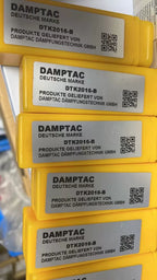 1pc new in box freeshipping DAMPTAC DTK3325-B