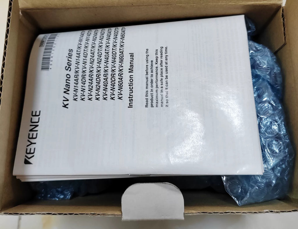 1pc New   KEYENCE KV-N24AT