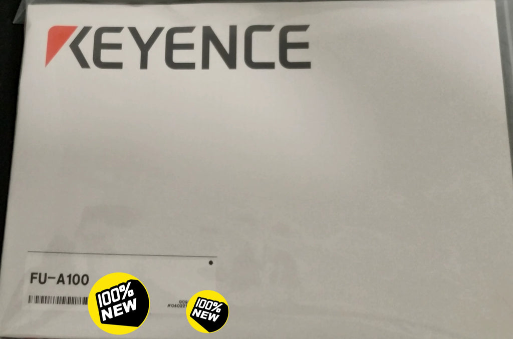 1pc New   KEYENCE FU-A100