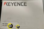 1pc New   KEYENCE FU-A100