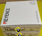1pc New   KEYENCE PZ-M12P