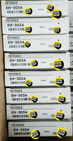 1pc New   KEYENCE EH-303A