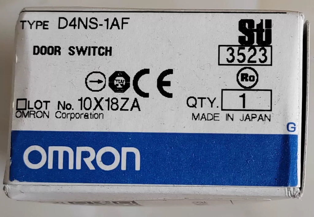 1pc New   Omron G3NA-D210B-UTU