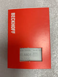 1pc New   Beckhoff EL6601