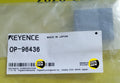 1pc New   KEYENCE  OP-88505