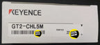 1pc New   KEYENCE GT2-CH5M