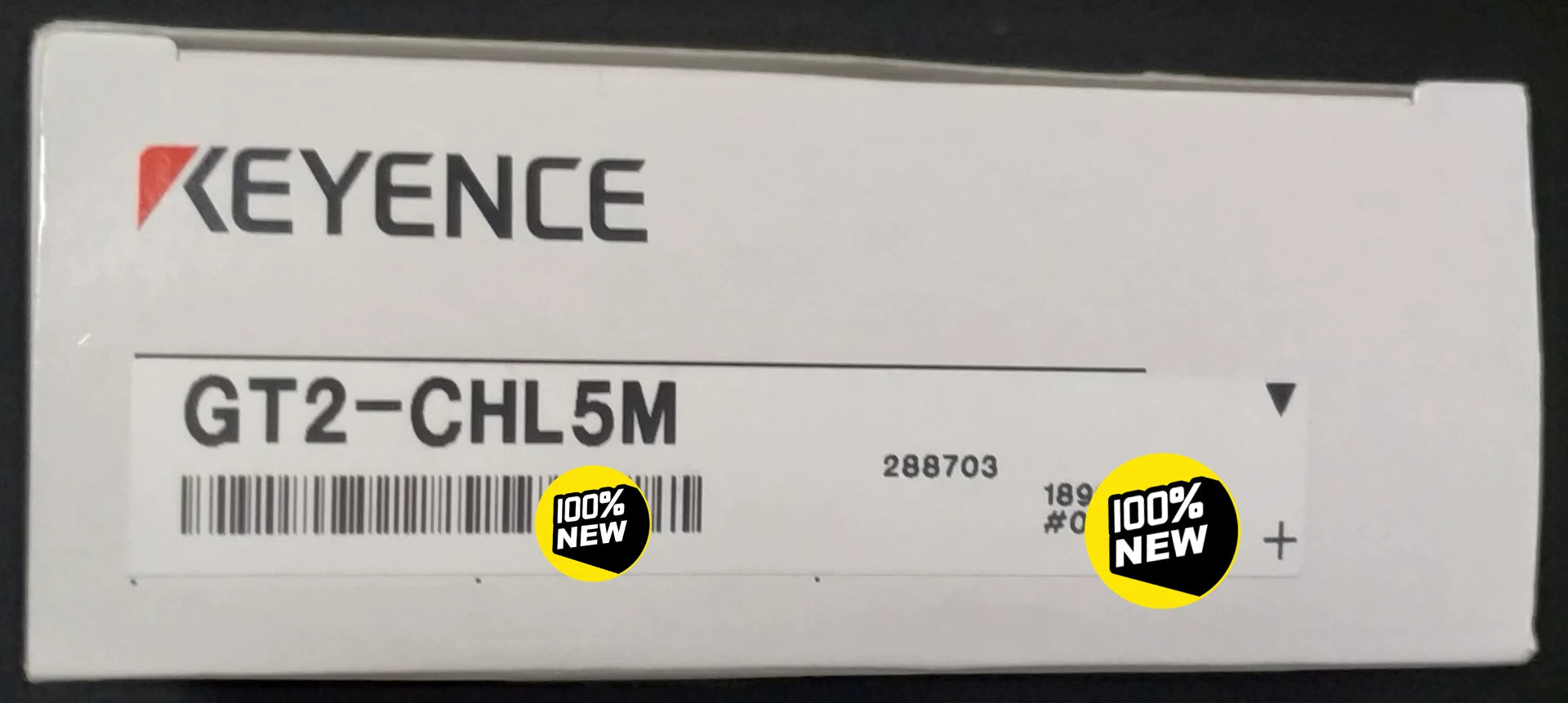 1pc New   KEYENCE GT2-CH5M