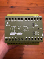 1pc new  PILZ Pilz 774050  PNOZ 15