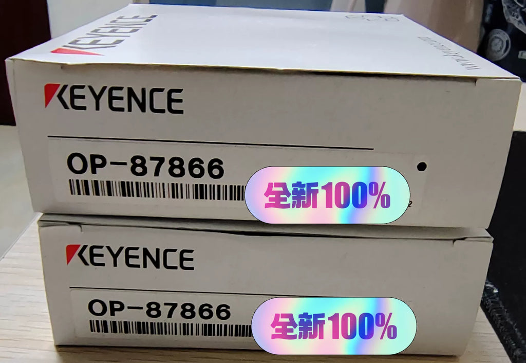 1pc New   KEYENCE  OP-87866