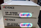 1pc New   KEYENCE  OP-87866