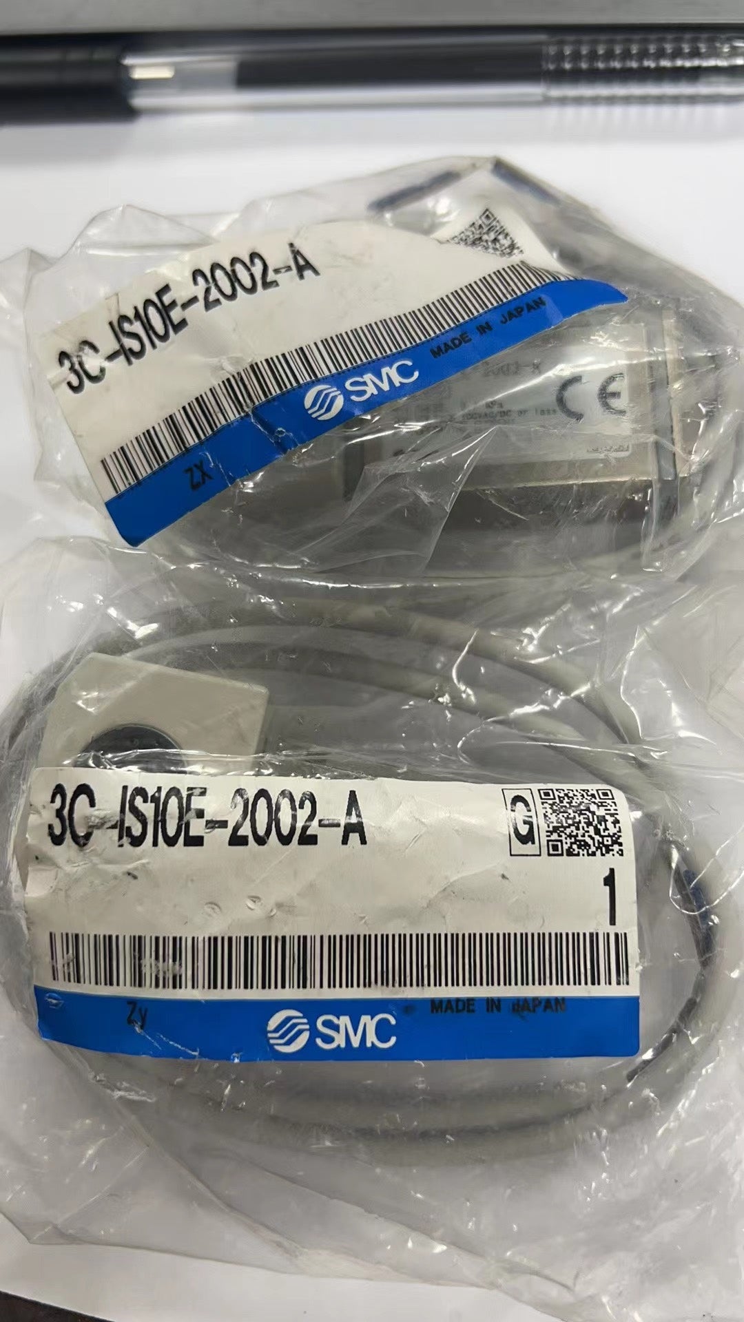 1pc new in box freeshipping SMC 3C-IS10E-2002-A