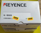 1pc New   KEYENCE IL-S025
