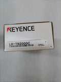 1pc New   KEYENCE LR-TB2000C