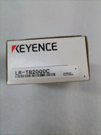 1pc New   KEYENCE LR-TB2000C