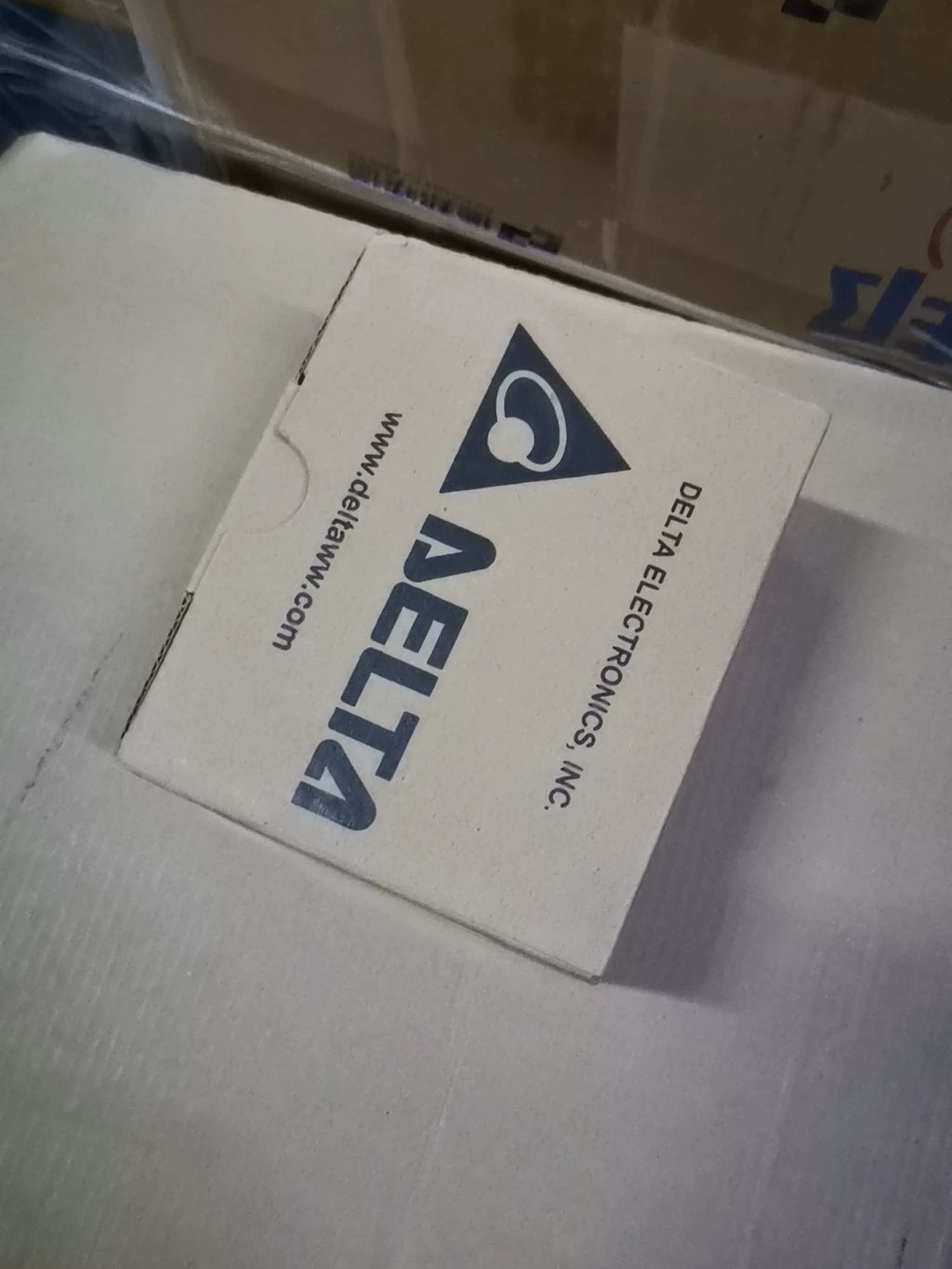1pc New   Delta DVPSCM52-SL