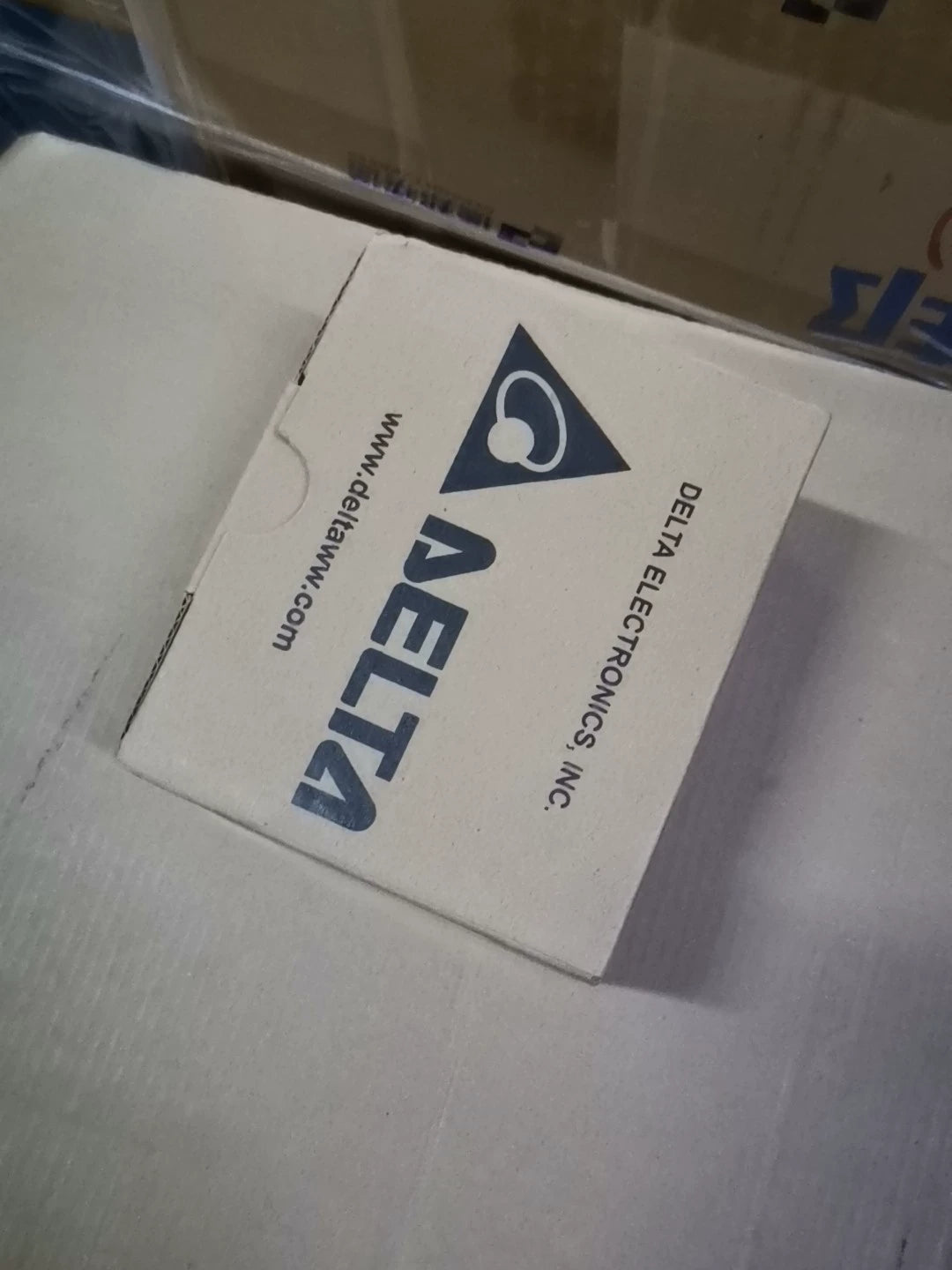 1pc New   Delta DVPSCM52-SL