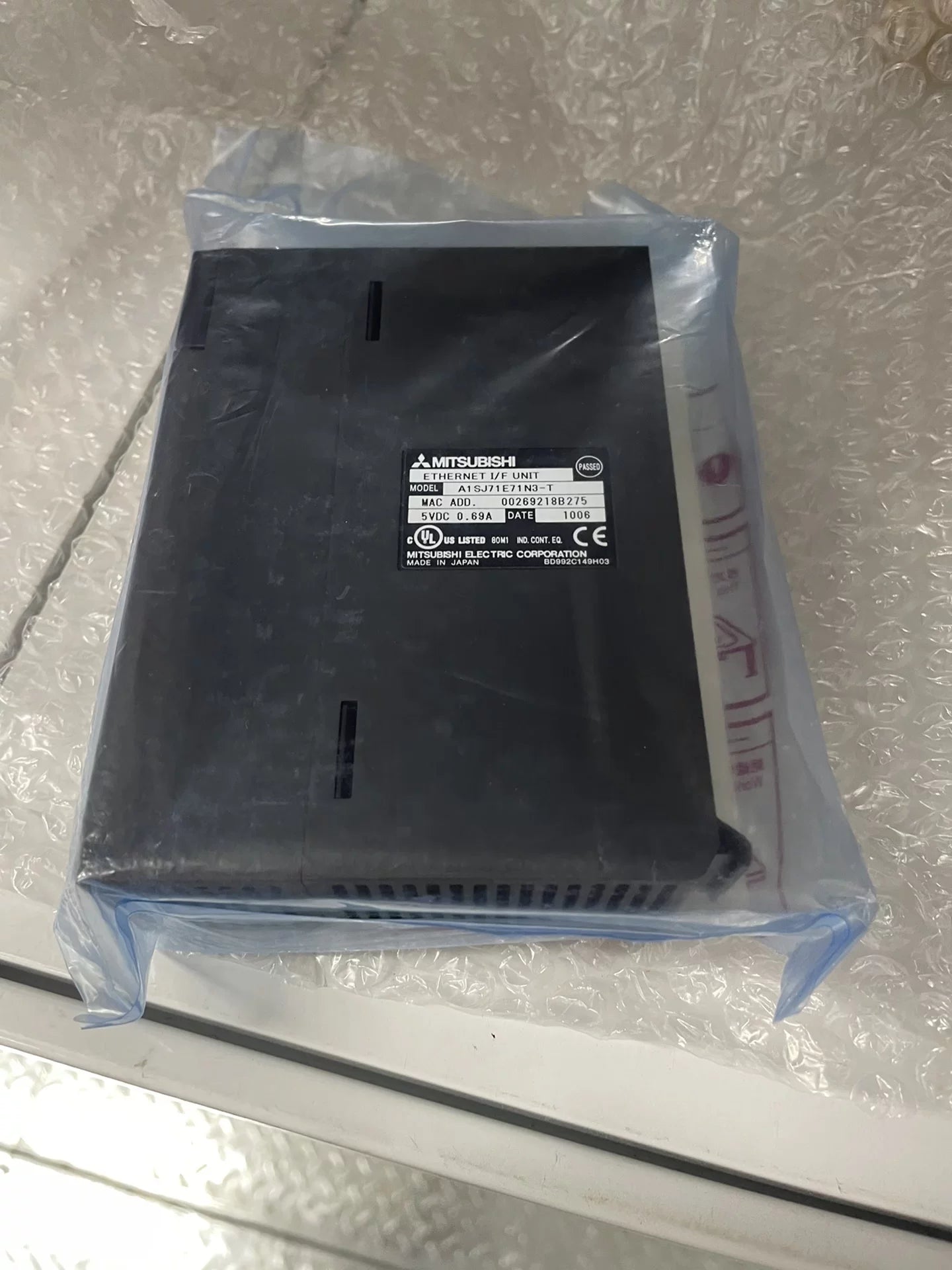 1PC NEW  Mitsubishi A1SJ71E71N3-T