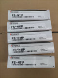 1pc New   KEYENCE FS-N11P