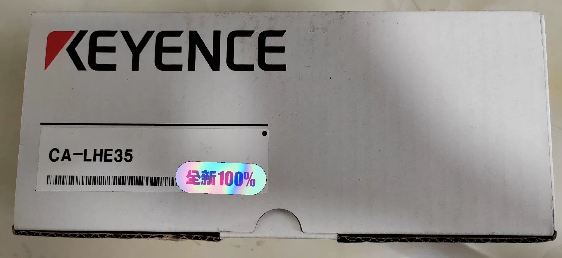 1pc New   KEYENCE CA-LHE35
