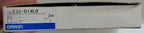 1pc New   Omron E32-D14LR
