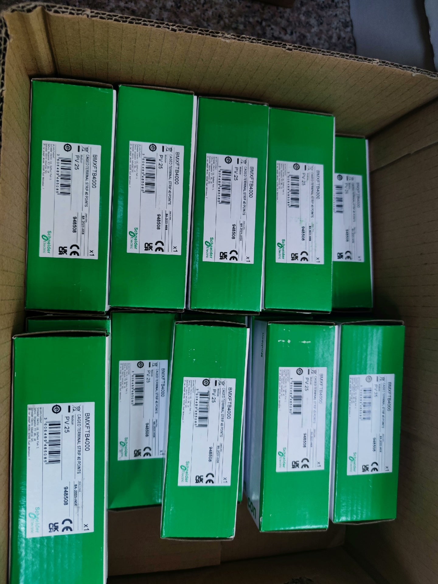 1pc new in box freeship BMXFTB2000
