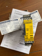 1pc new  SCHMERSAL  FWS1205