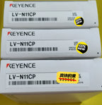 1pc New   KEYENCE LV-N11CP
