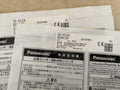 1pc new for Panasonic GX-H12A
