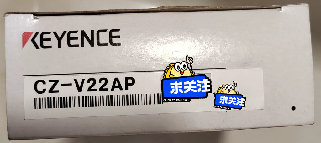 1pc New   KEYENCE CZ-V21AP
