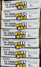 1pc New   KEYENCE PZ-G62N