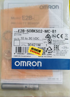 1pc New   Omron E2B-S08KN04-WP-C1
