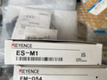 1pc new for KEYENCE ES-M1