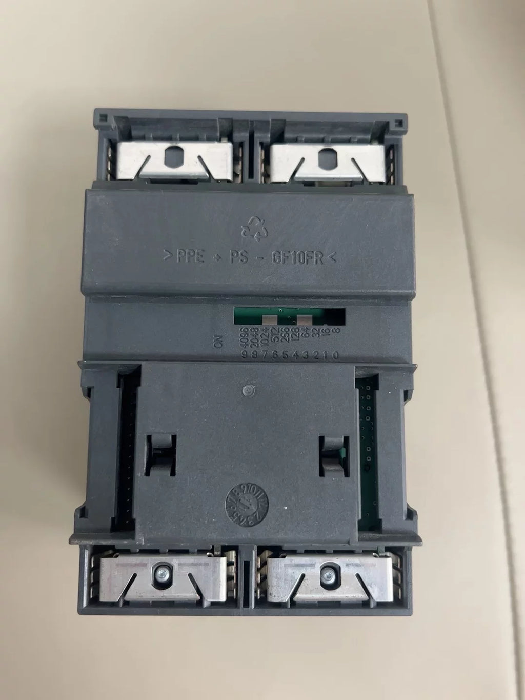 1PC New for Siemenz 6ES7317-2AJ10-0AB0