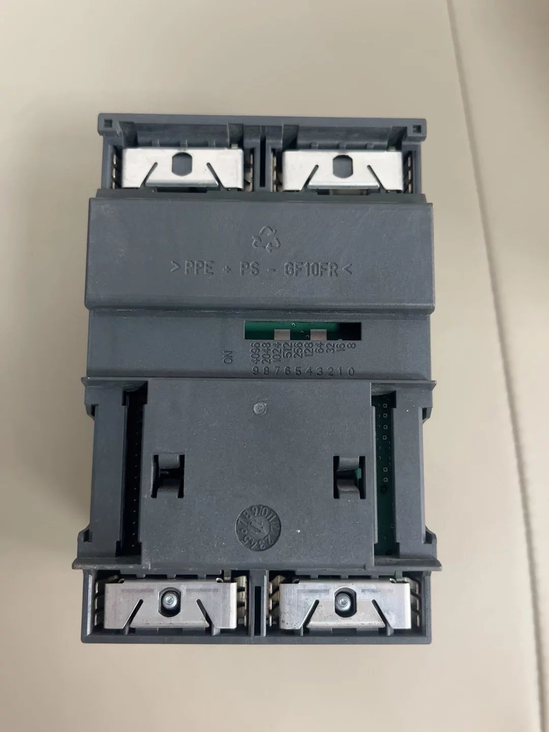 1PC New for Siemenz 6ES7317-2AJ10-0AB0